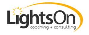 LightsOn Coaching + consulting